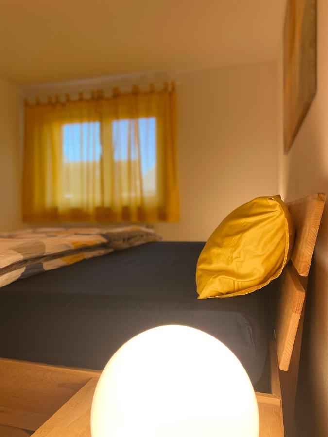 Harmony Apartment, Your Holiday Home In Rust With Balcony & River-View, 5Min To Europa-Park Exterior photo